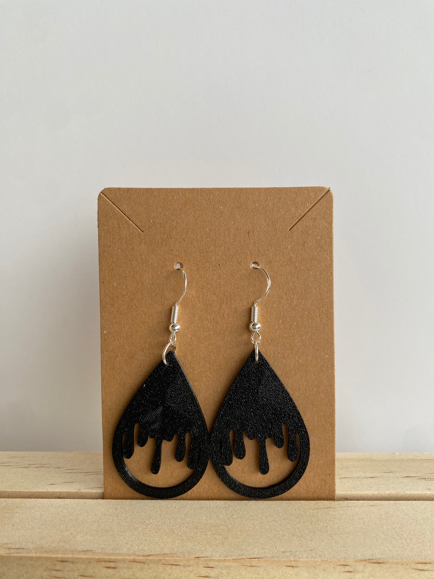 Teardrop Style